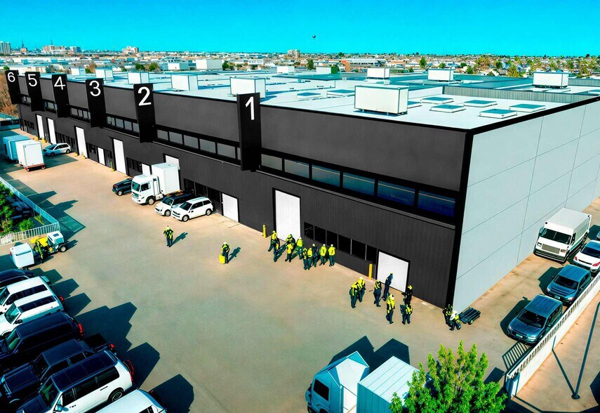 Calle de Columba, Madrid, Madrid à vendre - Photo de la construction – Image 2 sur 10