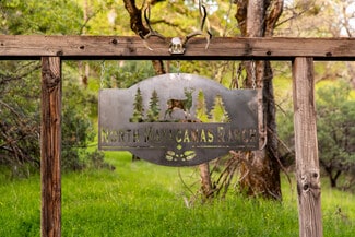 Plus de détails pour 2389 Twining Rd, Ukiah, CA - Terrain à vendre