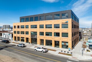 Plus de détails pour 3083 Walnut St, Denver, CO - Local commercial à louer