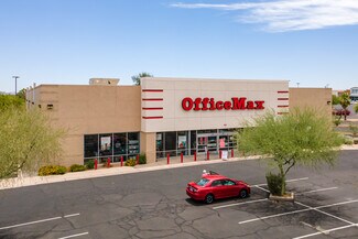 Plus de détails pour 6631 E Southern Ave, Mesa, AZ - Local commercial à vendre