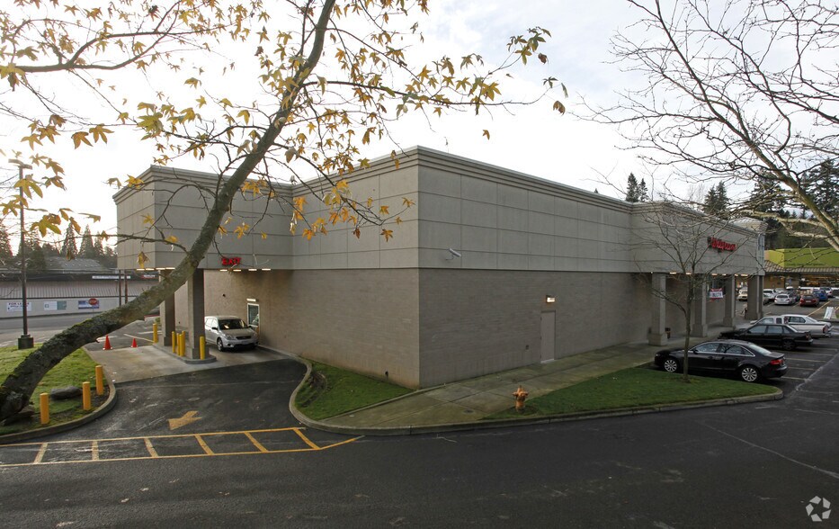 7280 SW Beaverton Hillsdale Hwy, Portland, OR à vendre - Photo de l’immeuble – Image 2 sur 5
