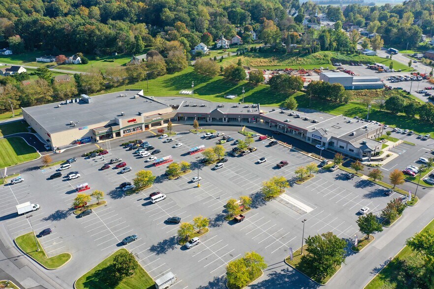 5360-5380 Lincoln Hwy, Gap, PA à louer - Photo de l’immeuble – Image 1 sur 1