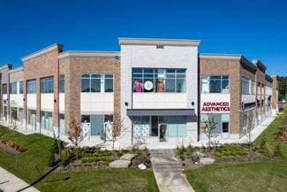 Plus de détails pour 3465 Platinum Dr, Mississauga, ON - Local commercial à vendre