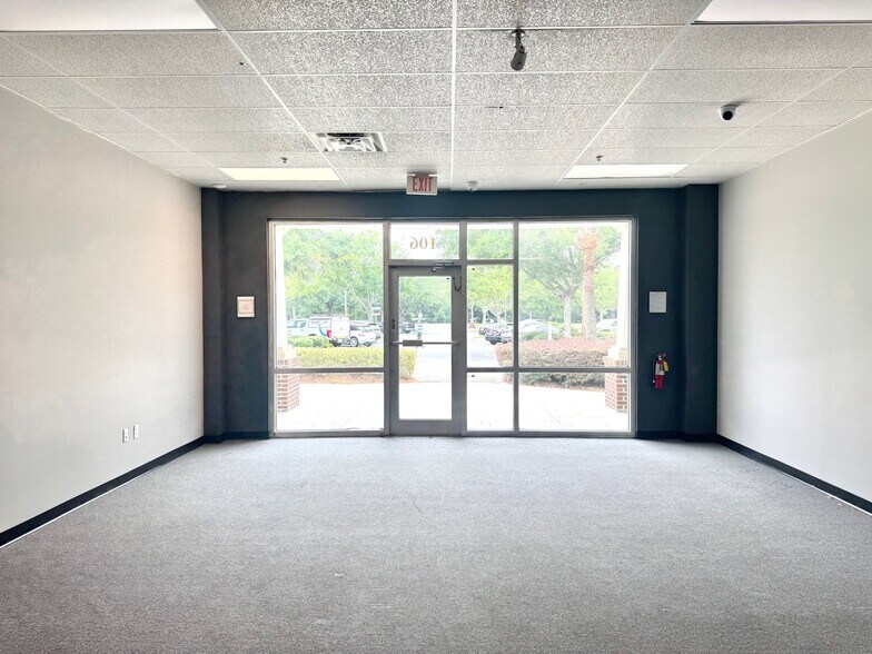 80 Baylor Dr, Bluffton, SC à louer - Photo de l’immeuble – Image 3 sur 10