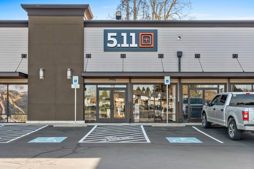 1424-1490 Lancaster Dr NE, Salem, OR à louer - Photo de l’immeuble – Image 3 sur 3