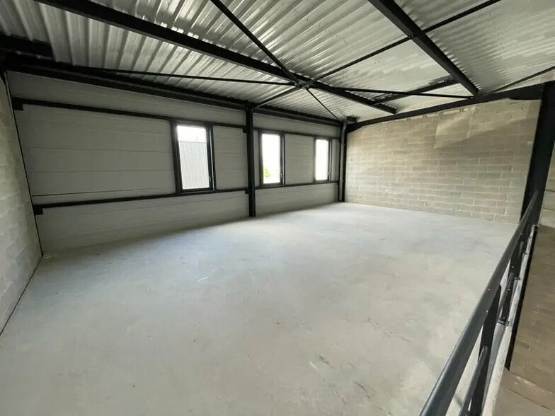 5 Rue Marguerite Aumerle, Persan à vendre - Photo intérieure – Image 3 sur 11