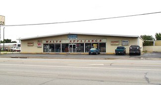Plus de détails pour 2336 E Main St, Grand Prairie, TX - Local commercial à vendre