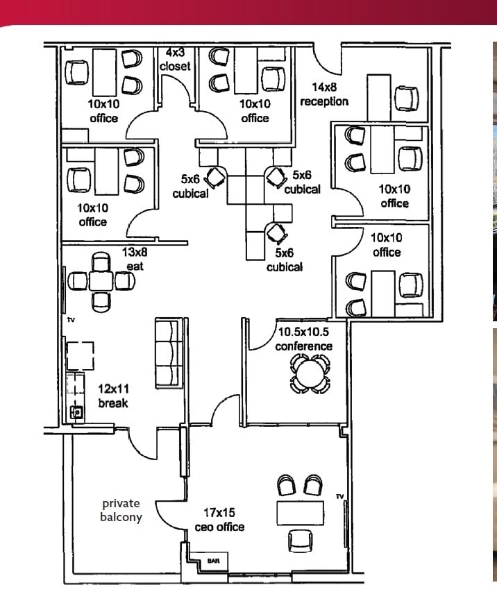 30212 Tomas, Rancho Santa Margarita, CA à louer Plan d’étage– Image 1 sur 1