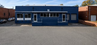 Plus de détails pour 201 Southside Dr, Charlotte, NC - Industriel/Logistique à louer