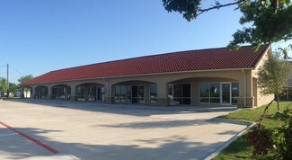 Plus de détails pour 1501 Bunton Creek Rd, Kyle, TX - Local commercial à louer