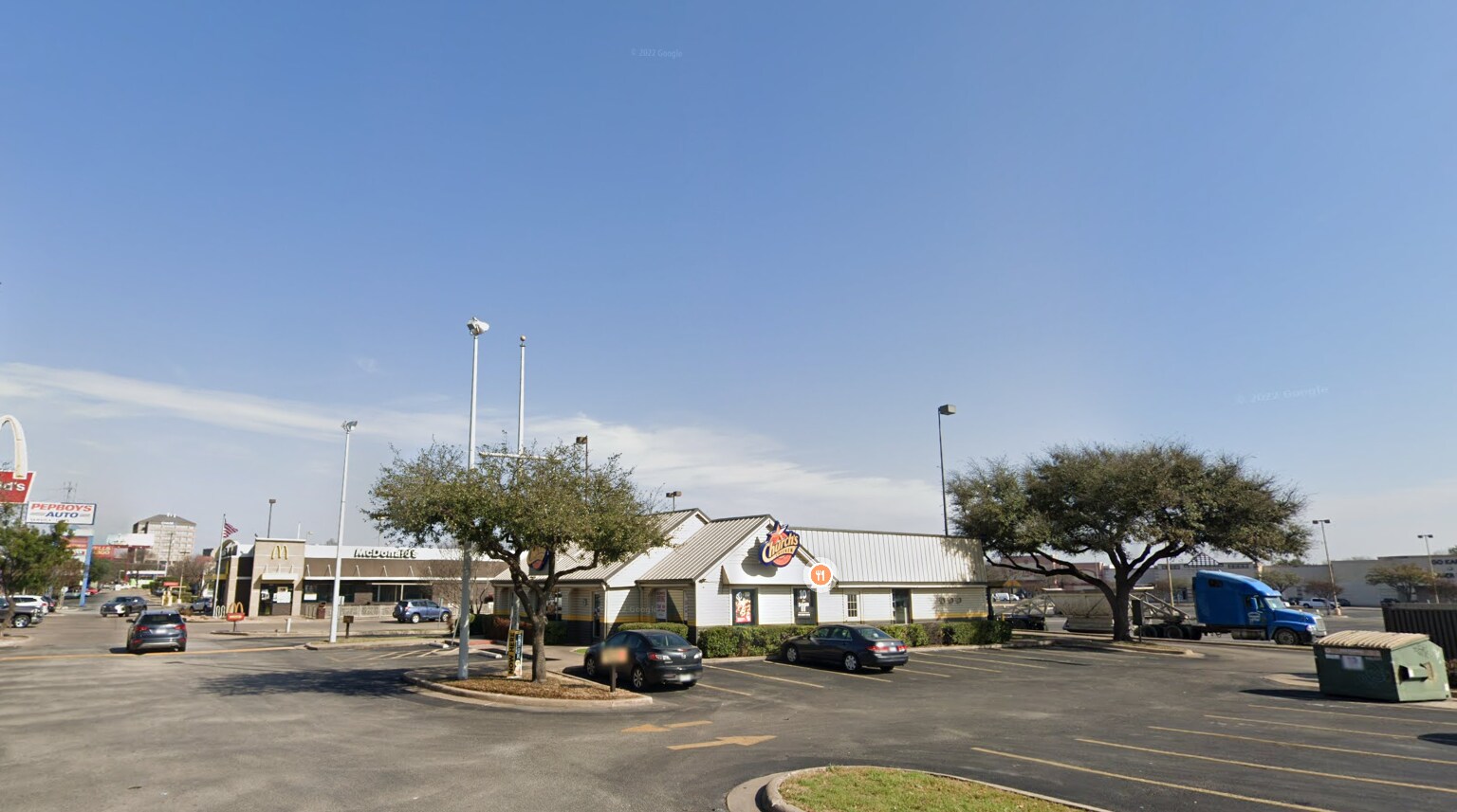 13727 Research Blvd, Austin, TX à louer Photo principale– Image 1 sur 2