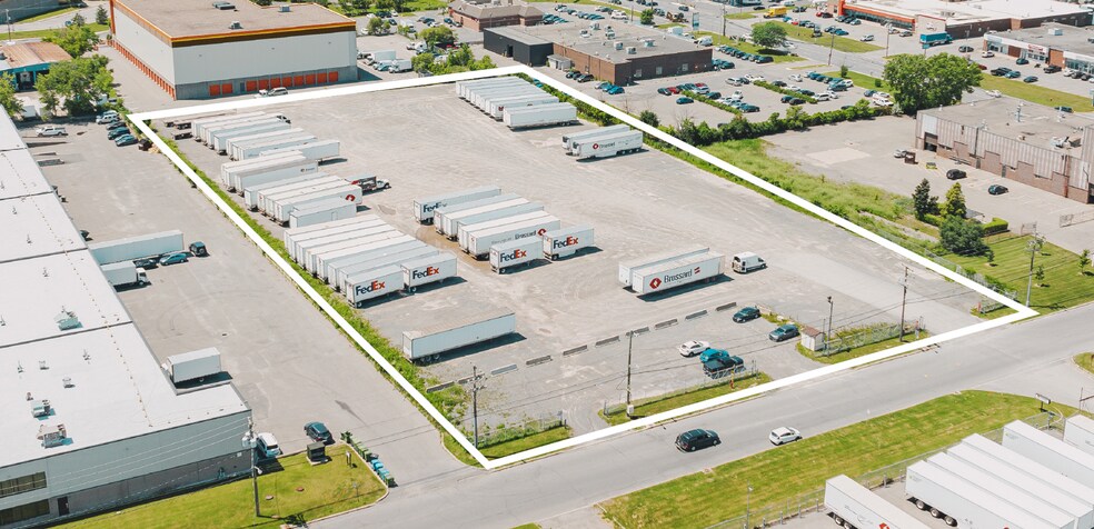 2801 Ch Saint-François, Dorval, QC à louer - Photo principale – Image 1 sur 1