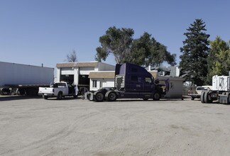 Plus de détails pour 9791 Brighton Rd, Henderson, CO - Industriel/Logistique à louer