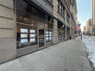 Plus de détails pour 44 W 24th St, New York, NY - Logement à vendre