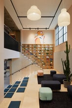 Shepherdess Walk, Londres à louer Photo intérieure– Image 2 sur 8