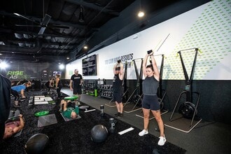 1007 E Bidwell St, Folsom, CA à louer Photo intérieure– Image 2 sur 8