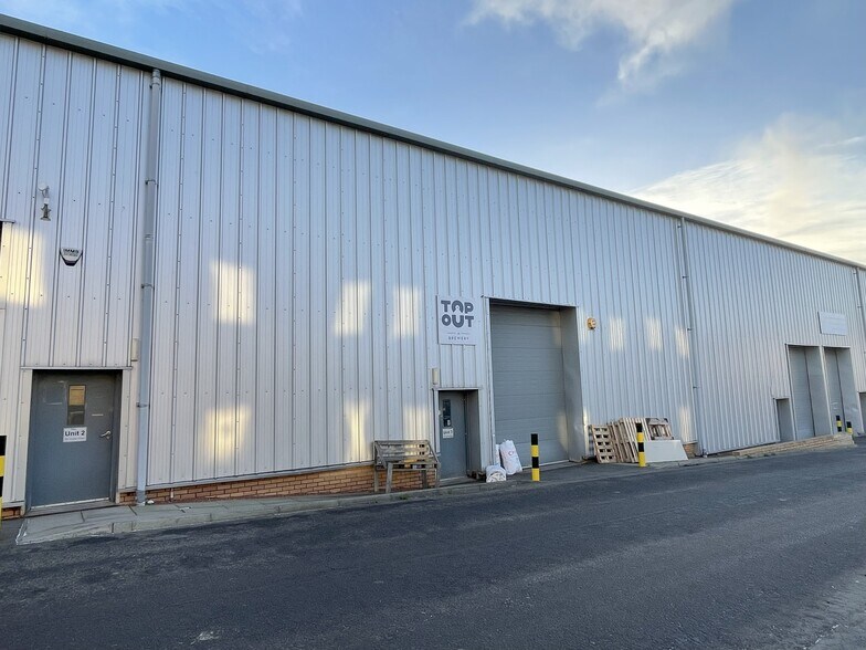 6B Dryden Rd, Loanhead à louer - Photo de l’immeuble – Image 3 sur 3