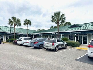 Plus de détails pour 149 Riverwalk Blvd, Ridgeland, SC - Local commercial à vendre