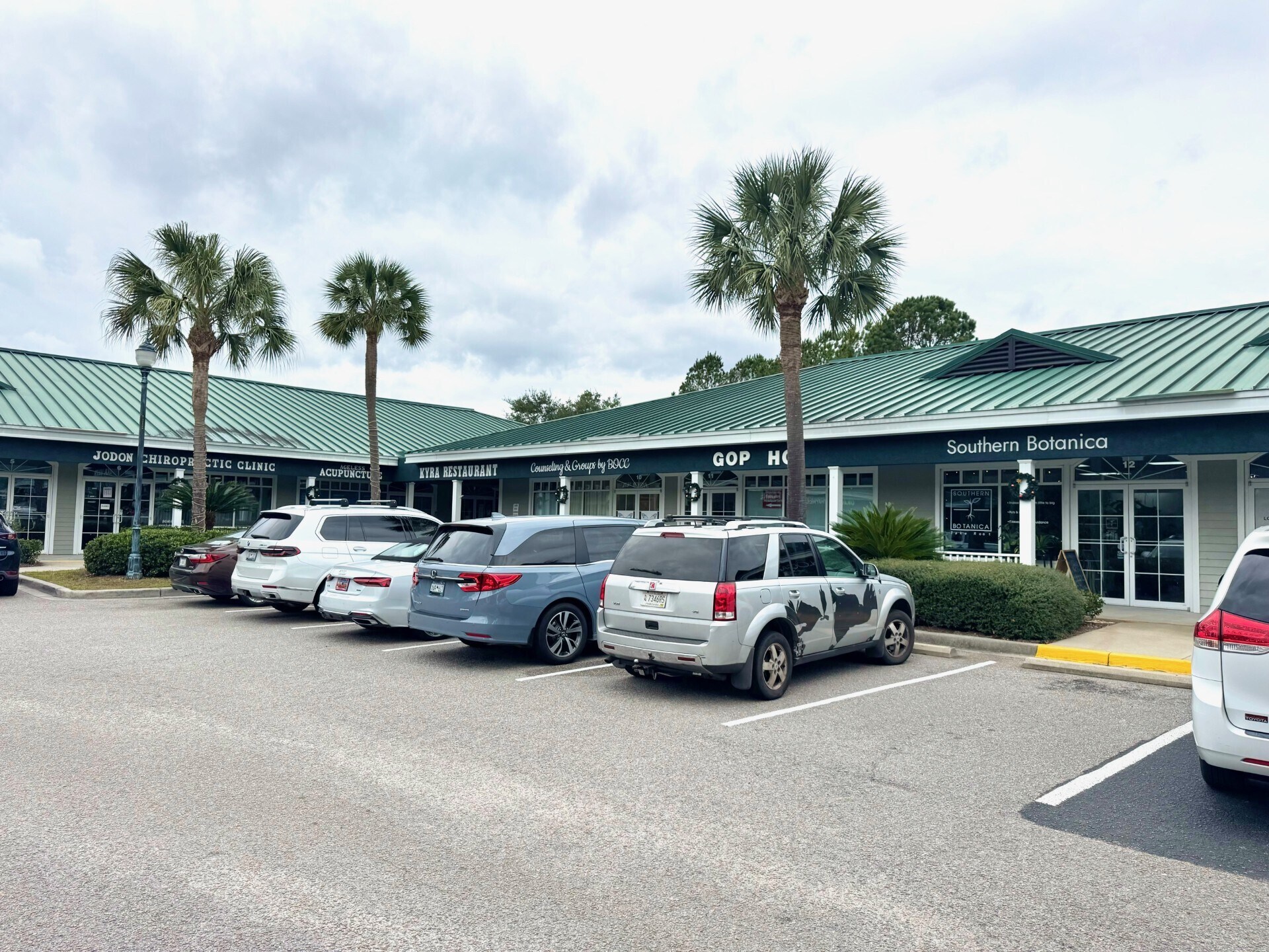 149 Riverwalk Blvd, Ridgeland, SC à vendre Photo de l’immeuble– Image 1 sur 26