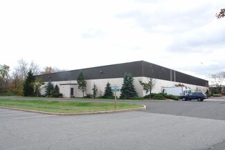 Plus de détails pour 1253 New Market Ave, South Plainfield, NJ - Industriel/Logistique à louer