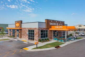 Plus de détails pour 10732 S Memorial Dr, Tulsa, OK - Local commercial à vendre