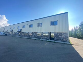 Plus de détails pour 11129 83rd Ave, Fort Saskatchewan, AB - Industriel/Logistique à louer