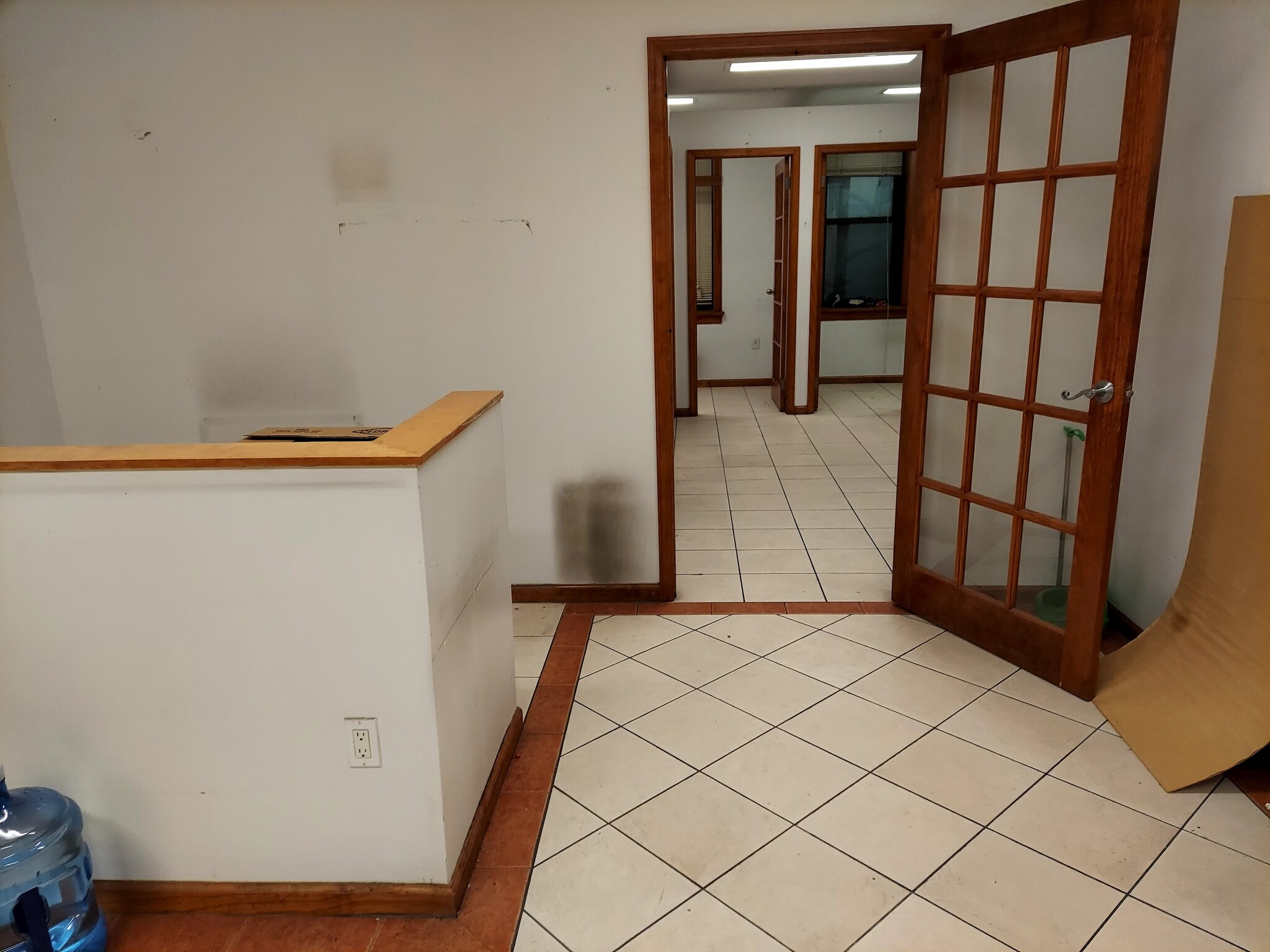 118-122 Baxter St, New York, NY à louer Photo intérieure– Image 1 sur 1