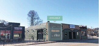 Plus de détails pour 6715 W North Ave, Wauwatosa, WI - Local commercial à louer