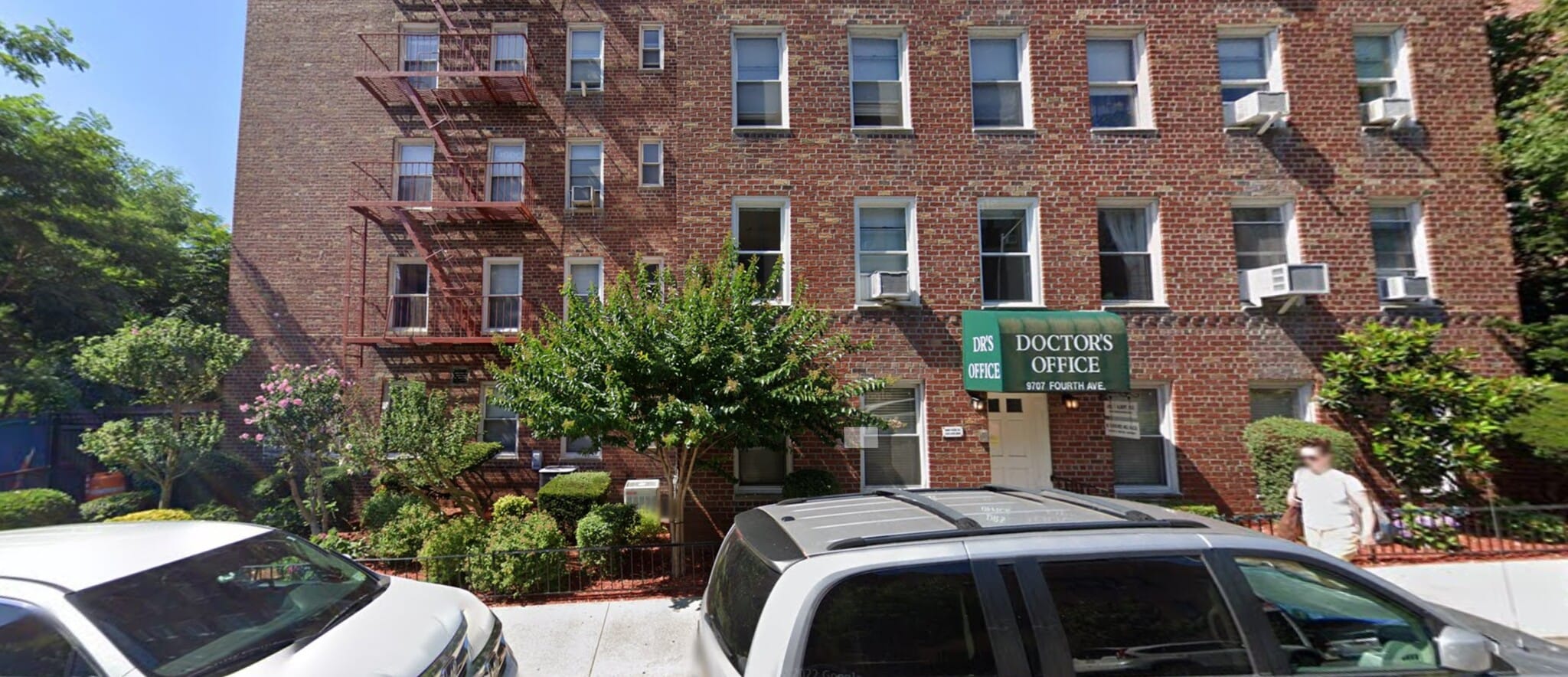 9707 4th Ave, Brooklyn, NY à louer Photo intérieure– Image 1 sur 2