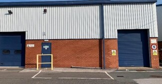 Plus de détails pour Astley Way, Swillington - Industriel/Logistique à vendre