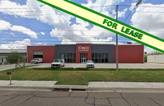 Plus de détails pour 3640 Ruben M Torres Sr Blvd, Brownsville, TX - Local commercial à louer