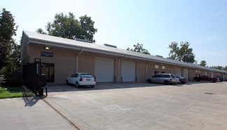 Plus de détails pour 6111 Milwee St, Houston, TX - Local d'activités à louer