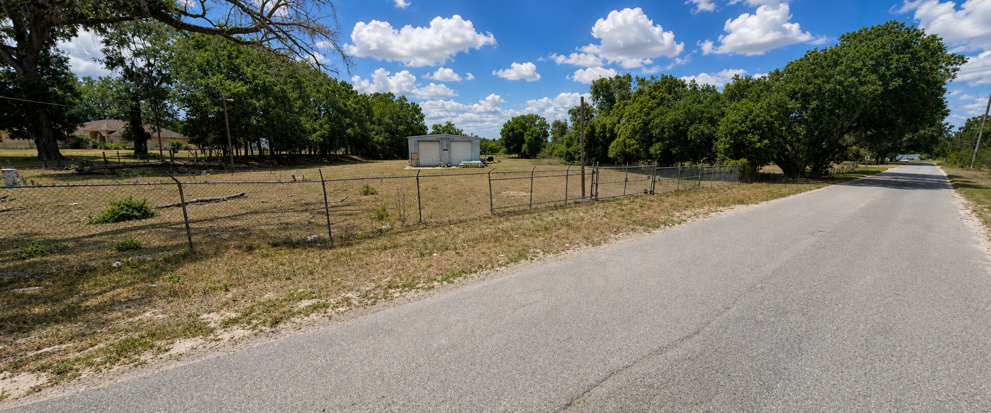 16415 14th st, Dade City, FL à vendre Photo principale– Image 1 sur 11