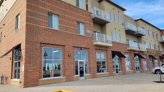 Plus de détails pour 1923 63rd St, Kenosha, WI - Local commercial à louer