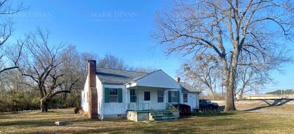 3280 Highway 52 w, Pelham, AL à vendre Photo principale– Image 1 sur 9