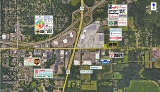 Plus de détails pour 6453 B Dr N, Battle Creek, MI - Terrain à vendre
