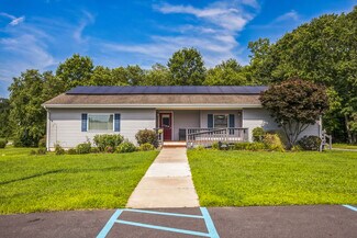 Plus de détails pour 1771 W Pulaski Hwy, Elkton, MD - Local commercial à vendre