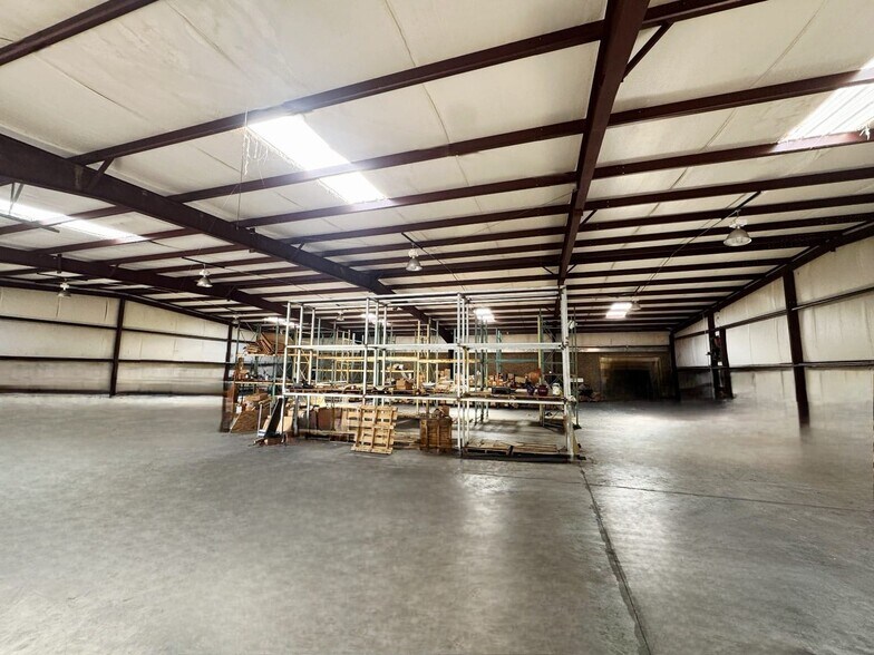 600 S Plum St, Pine Bluff, AR à vendre - Photo principale – Image 1 sur 6