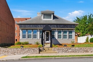Plus de détails pour 211 29th Ave N, Nashville, TN - Bureau/Local commercial à louer