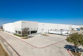 Plus de détails pour 5755 Tri County Pky, Schertz, TX - Industriel/Logistique à louer