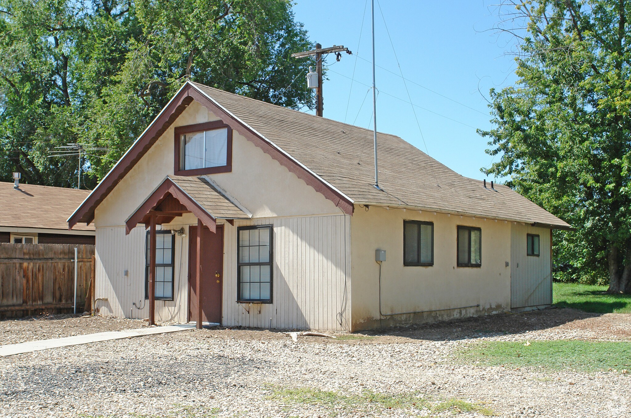 1505 N Main St, Meridian, ID à vendre Photo principale– Image 1 sur 5
