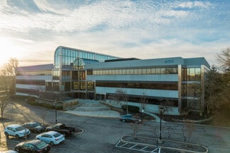 Plus de détails pour 400 Metro Pl N, Dublin, OH - Bureau à louer
