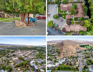 Plus de détails pour 1600 Eldon Ave, Baker City, OR - Logement à vendre