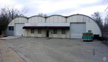 1800 Keosauqua Way, Des Moines, IA à vendre - Photo principale – Image 1 sur 17