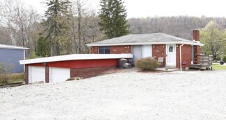 Plus de détails pour 4093 Charles St, Murrysville, PA - Industriel/Logistique à louer
