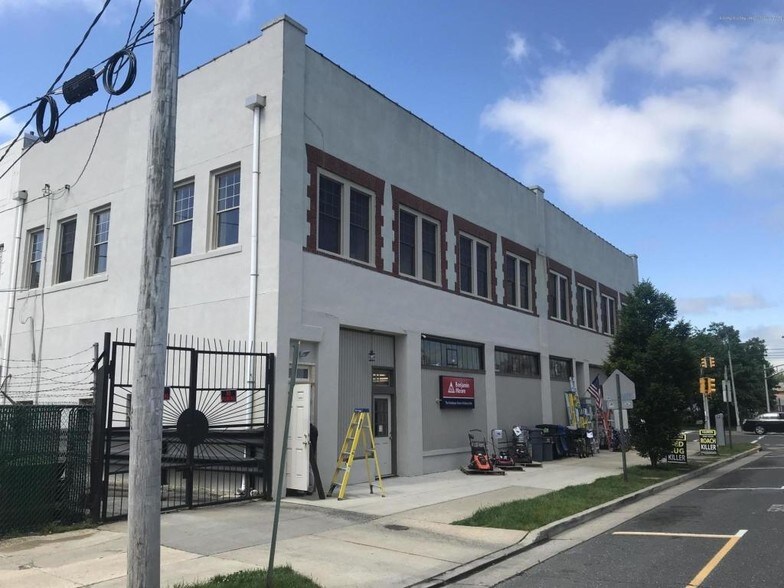 428 Main St, Asbury Park, NJ à vendre - Photo de l’immeuble – Image 2 sur 5