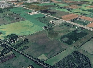 Plus de détails pour 53163 Range Road 224, Strathcona County, AB - Terrain à vendre