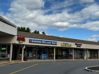 Plus de détails pour 2429-2463 Nazareth Rd, Easton, PA - Médical, Local commercial à louer
