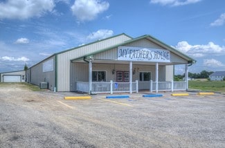 Plus de détails pour 650 Old South 5, Camdenton, MO - Local commercial à vendre