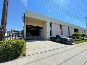 20218-20220 S Hamilton Ave, Torrance, CA à louer Photo de l’immeuble– Image 1 sur 4